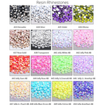 Load image into Gallery viewer, Cali Bees Beehive Blends, Customize Your Rhinestones/Flat Back Pearls Blends
