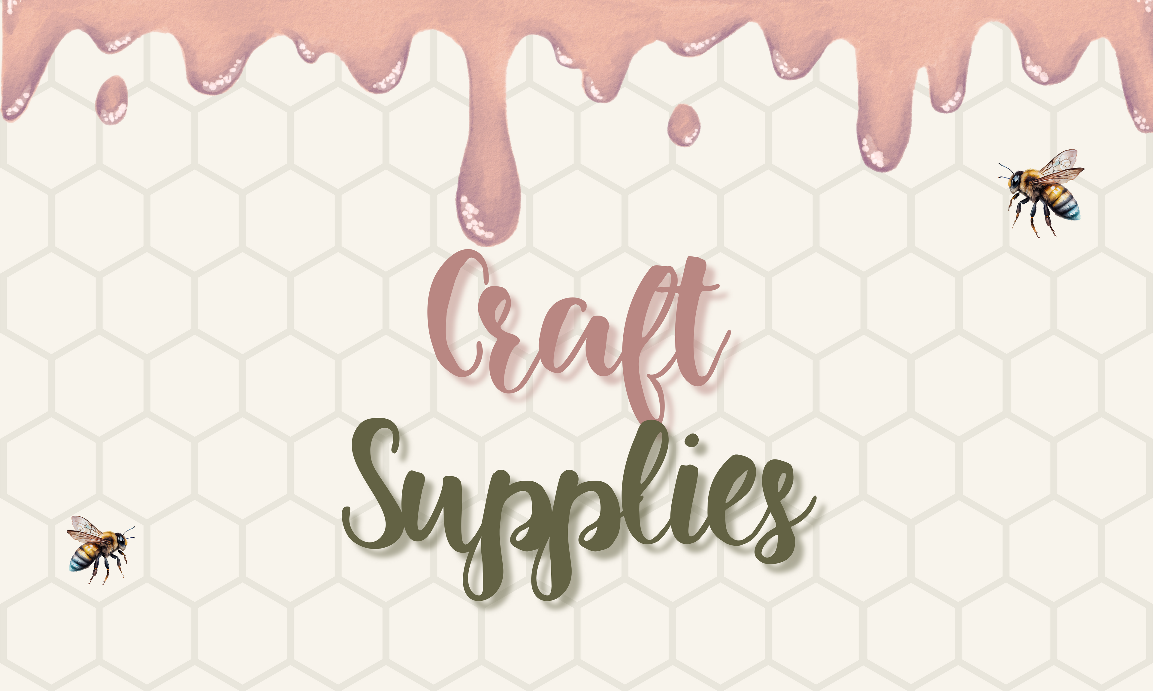 Craft Supplies