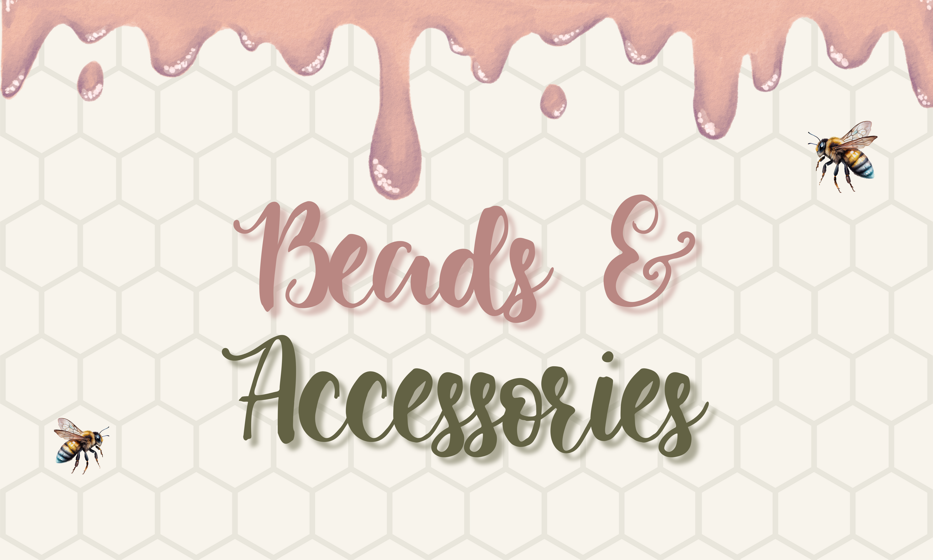 Beads and Accessories