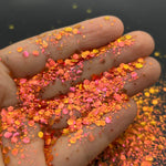 Load image into Gallery viewer, Chunky Mix Glitter, Inferno
