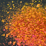 Load image into Gallery viewer, Chunky Mix Glitter, Inferno
