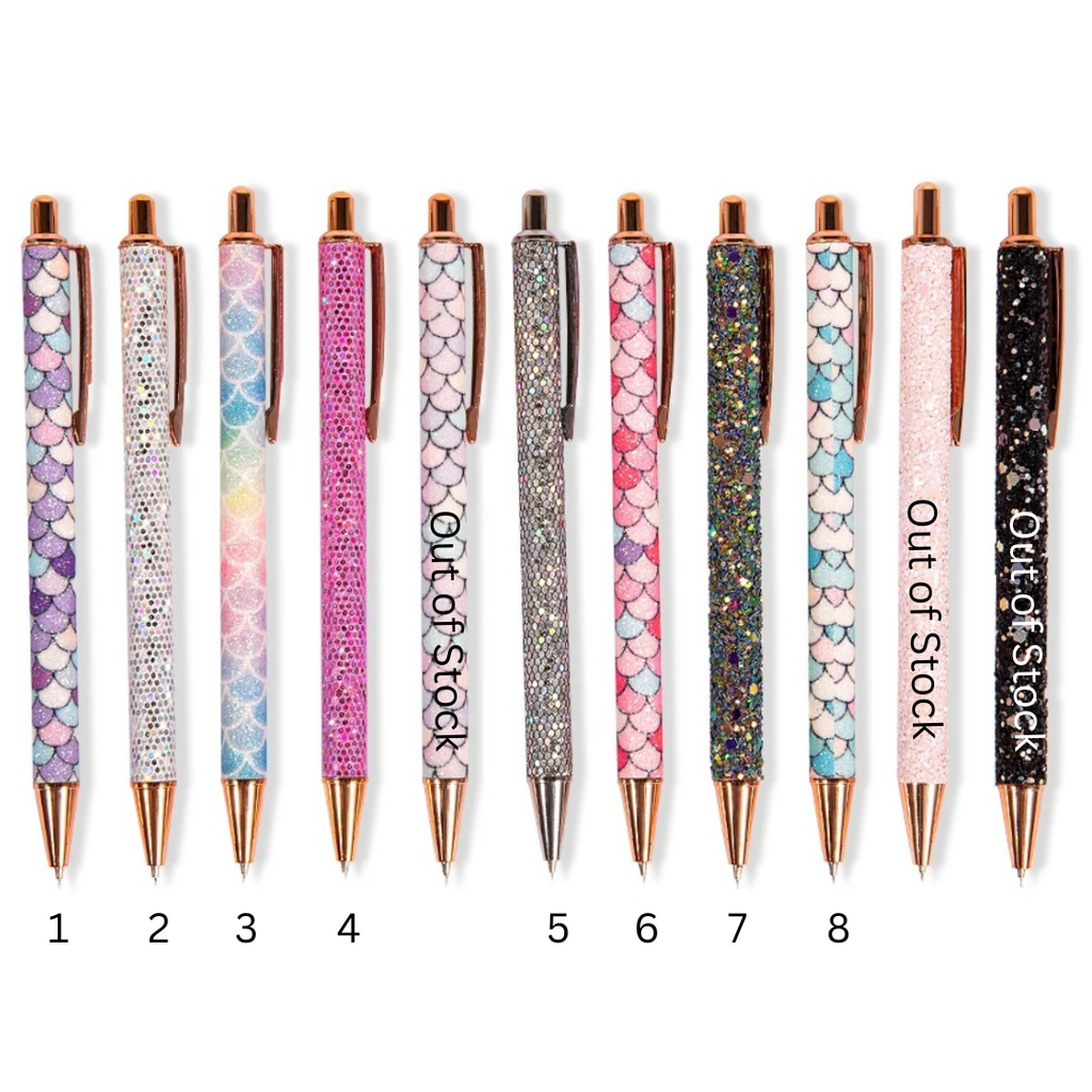Weeding Pen, Assorted Colors