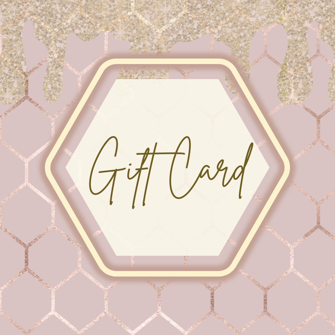 Cali Bees Creations Gift Cards