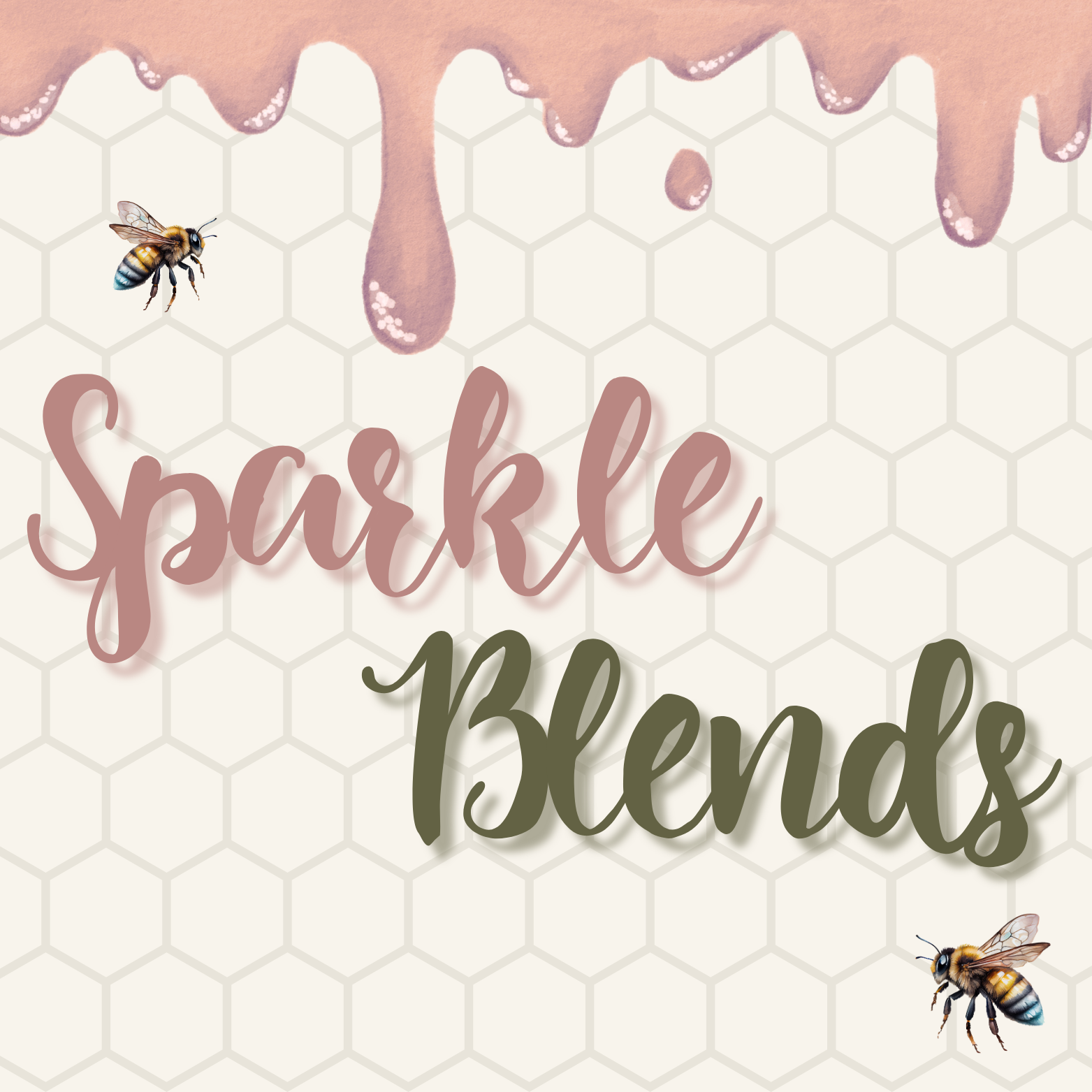 Custom Sparkle Blends 11/15/2025 at 4 PM PST