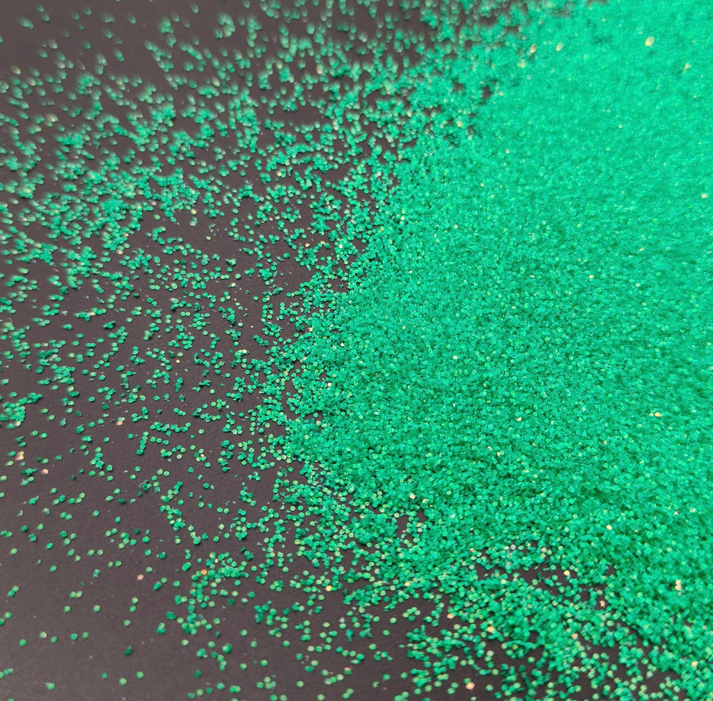 Fine Glitter, Wicked Witch