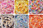 Load image into Gallery viewer, Flower Resin Charms, Assorted Colors
