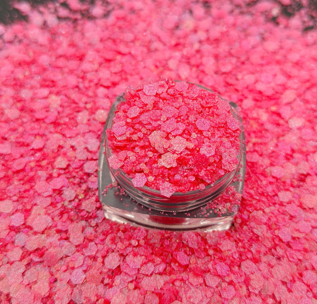 Chunky Mix Glitter, Misfit