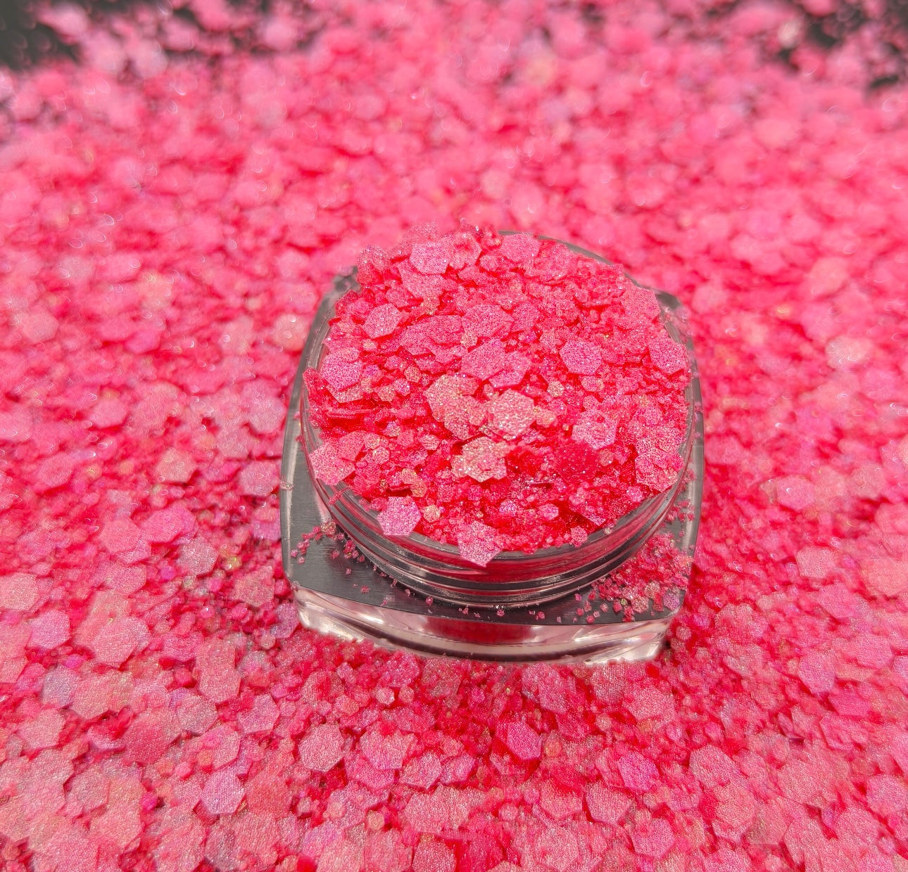 Chunky Mix Glitter, Misfit