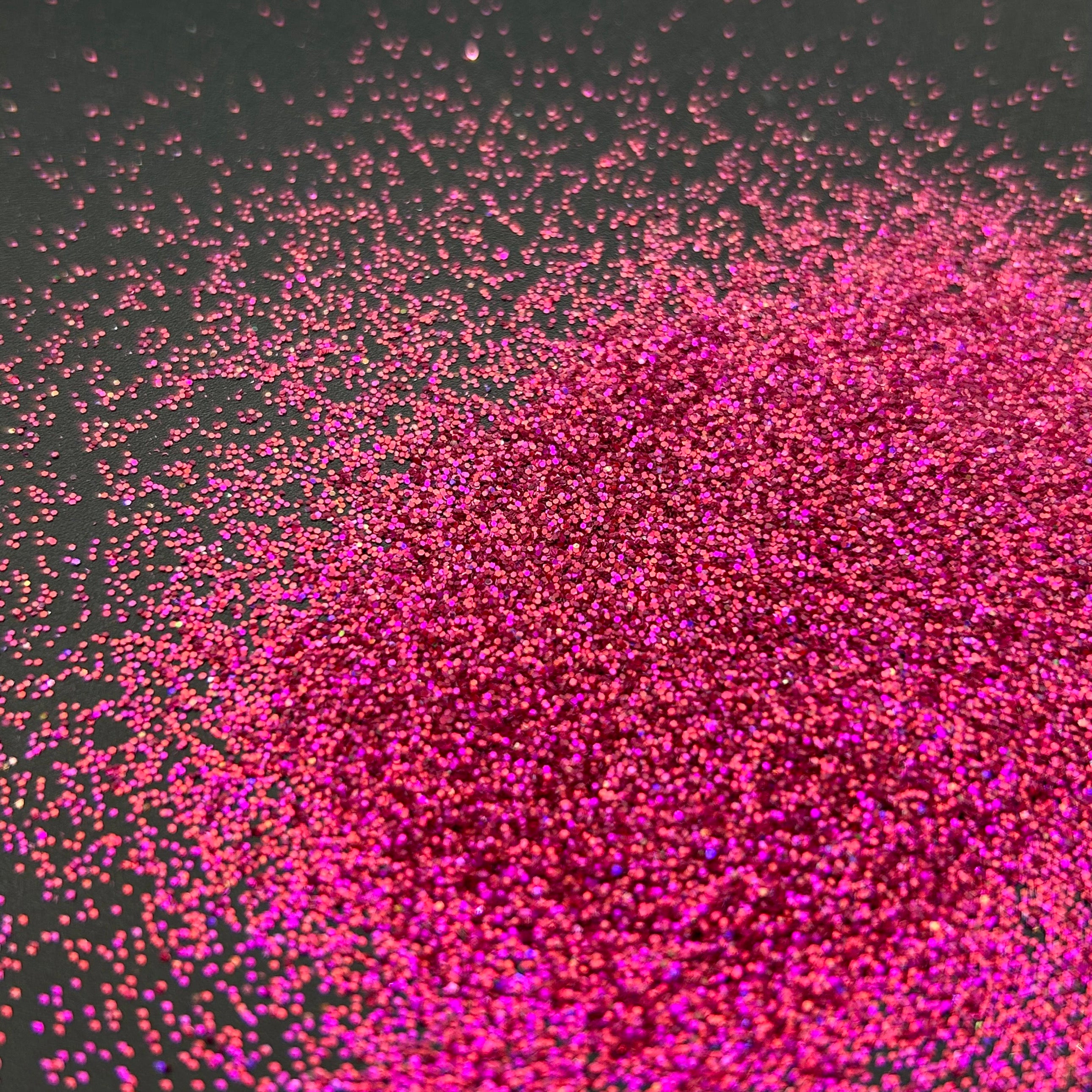 Fine Glitter, Love Island