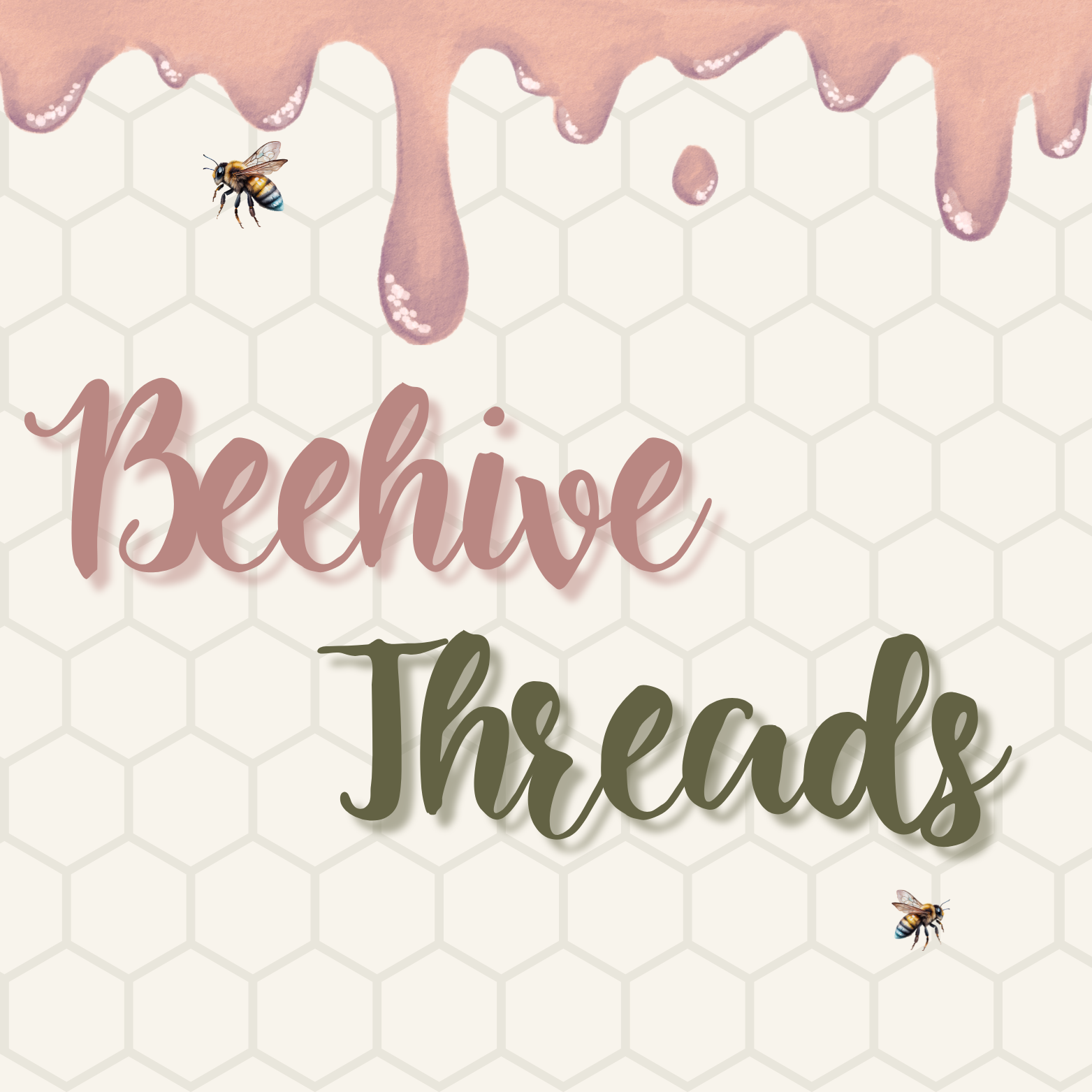 Beehive Threads