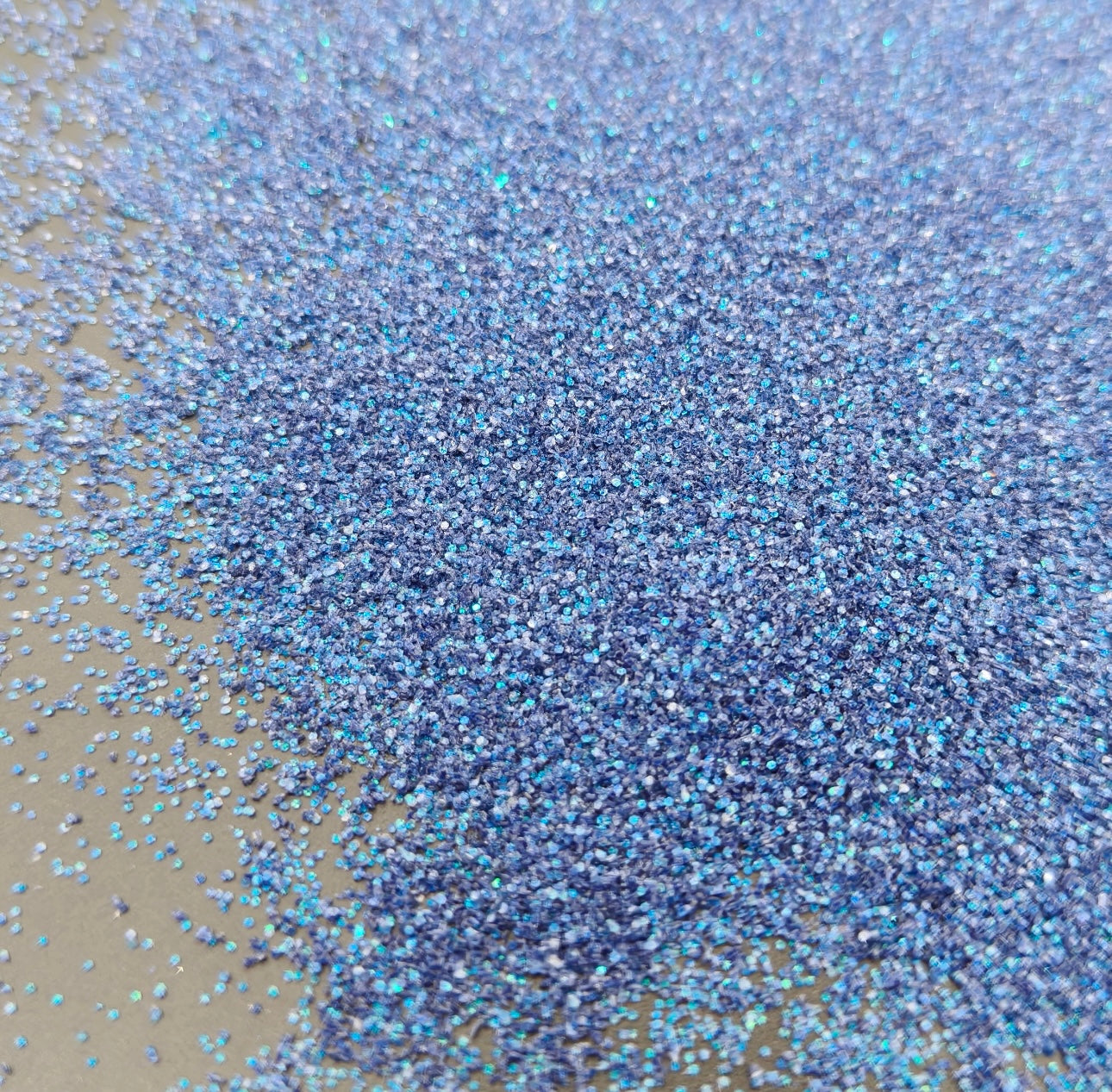 Fine Glitter, Blythe