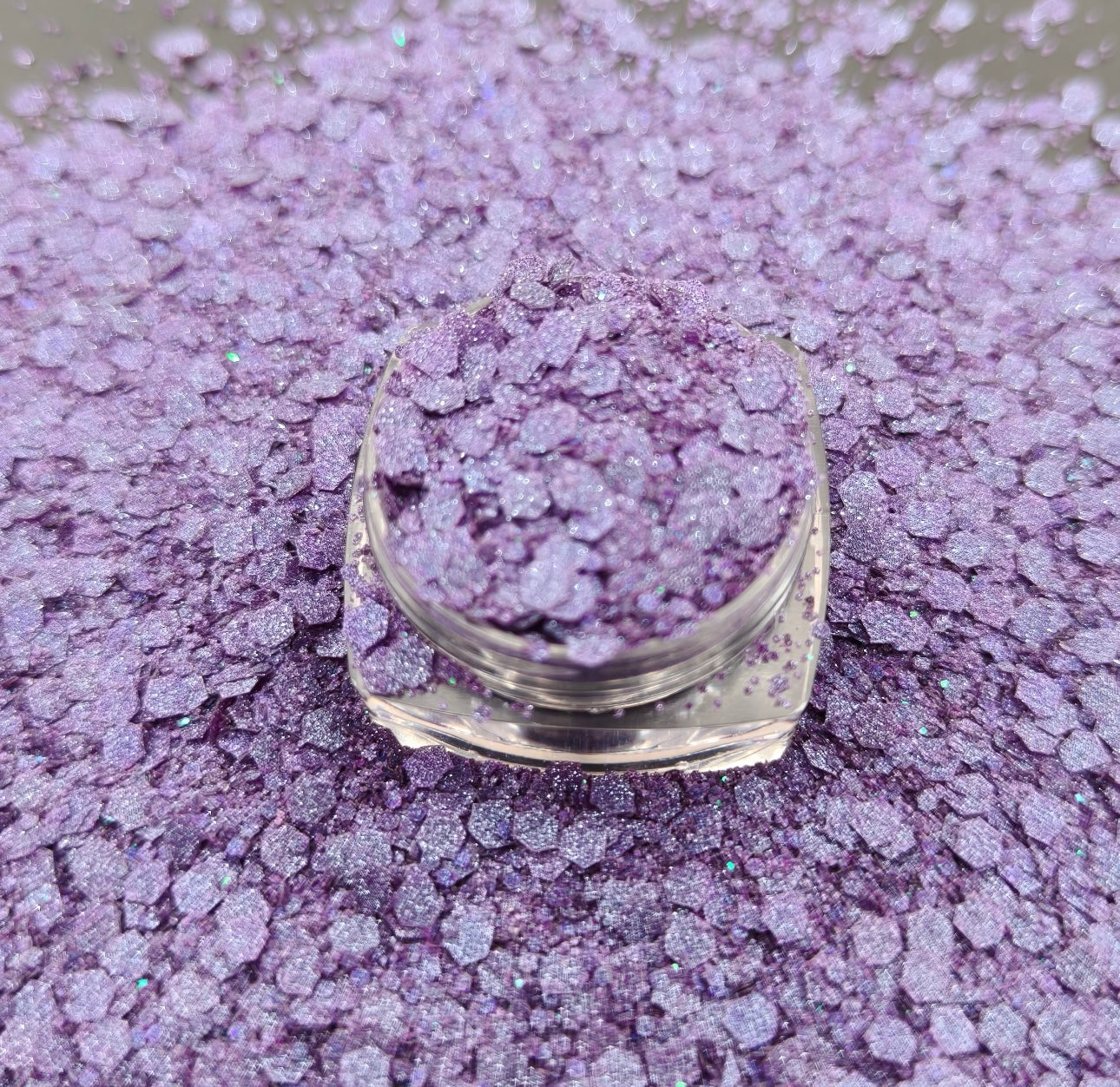 Chunky Mix Glitter, Witching Hour