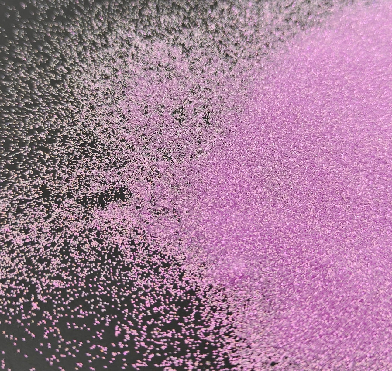 Fine Glitter, Berry Blast