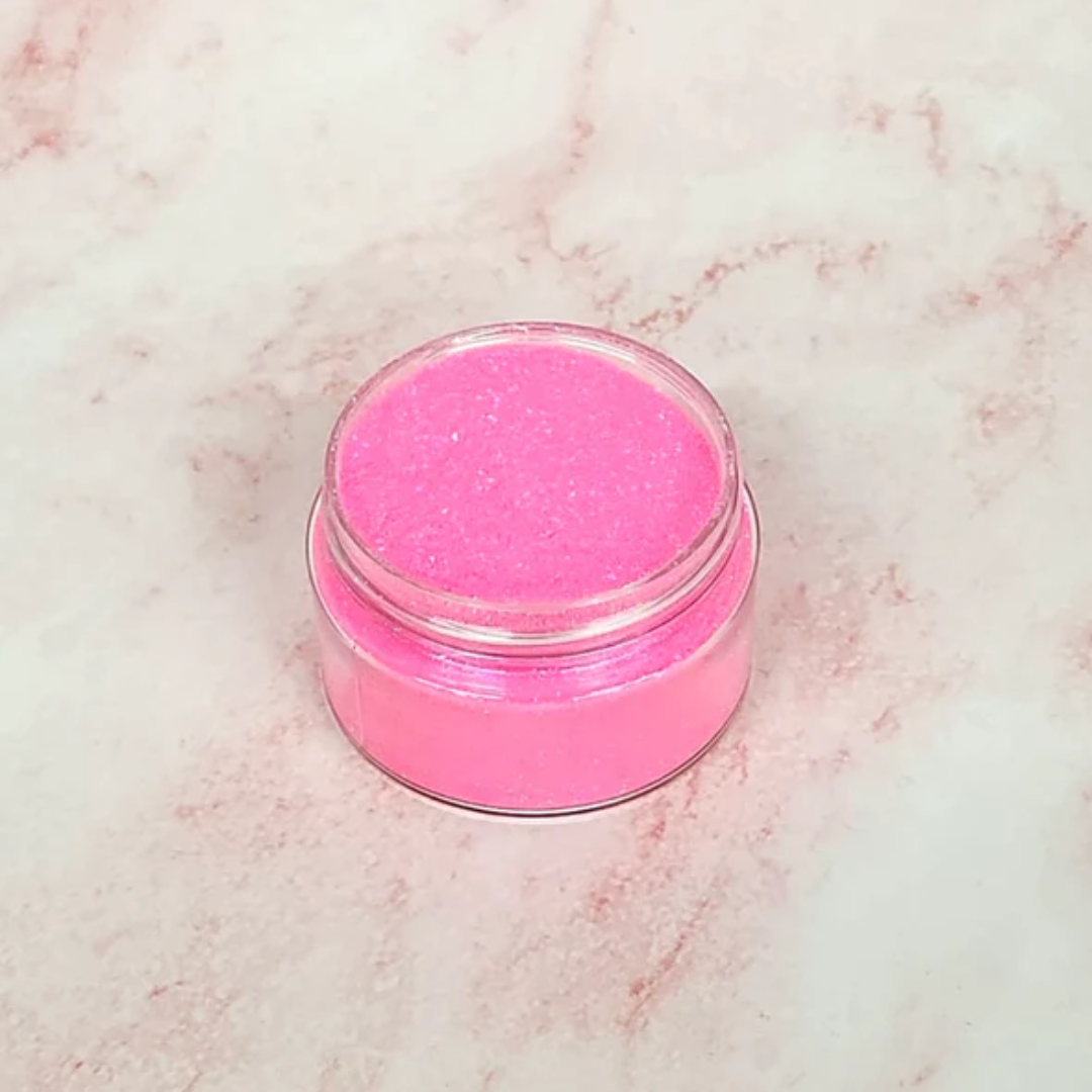 Glitter Dust, Hubba Bubba