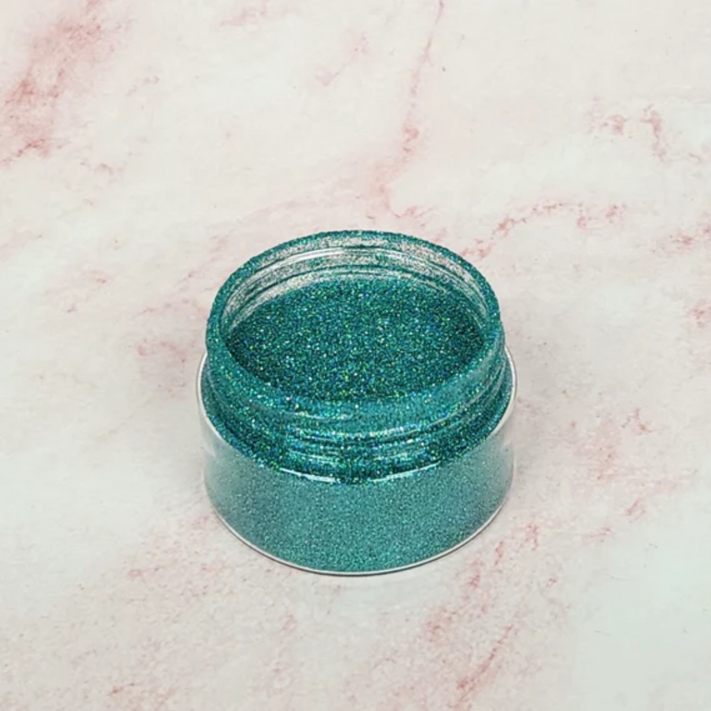 Glitter Dust, Emma