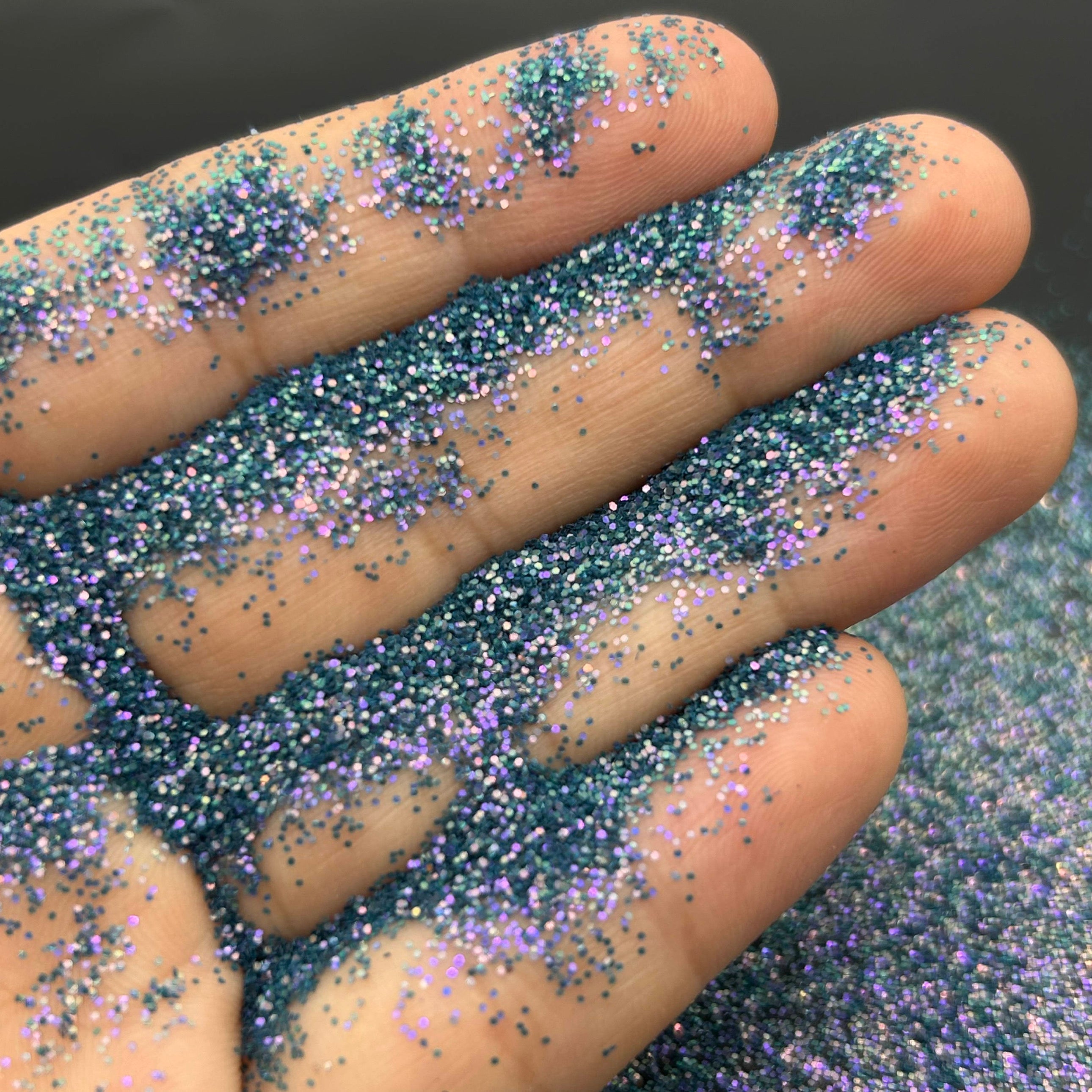 Fine Glitter, Foolish Mortal