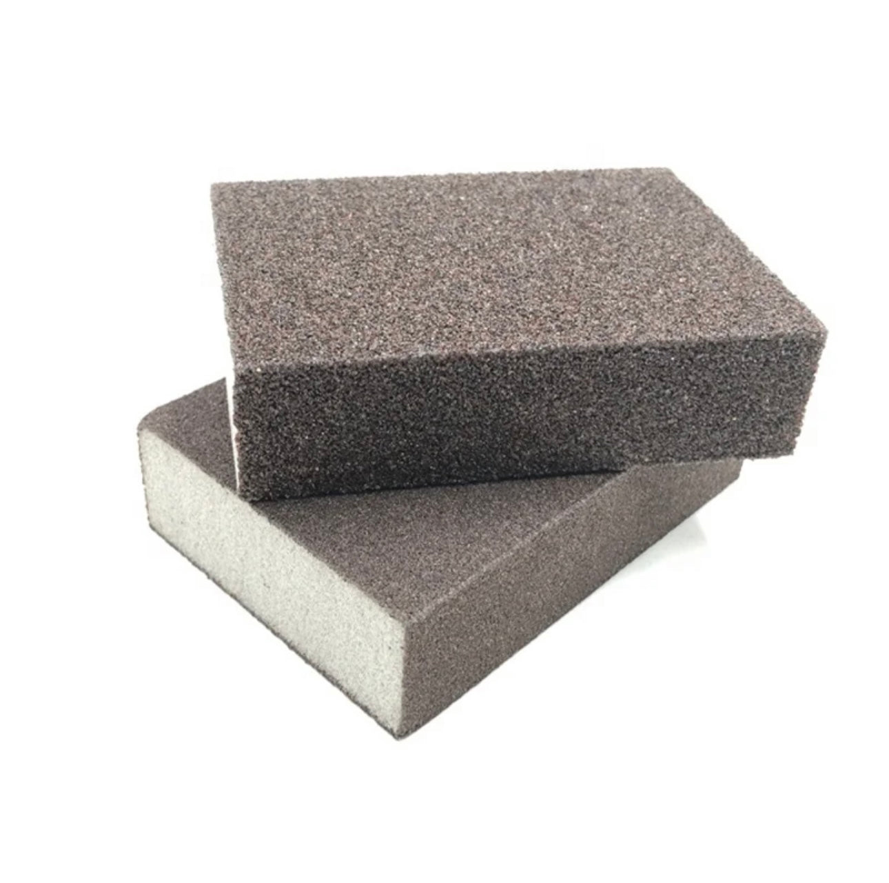 Four Sided Sanding Block