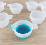 Load image into Gallery viewer, Silicone Mixing Cups, Assorted Sizes
