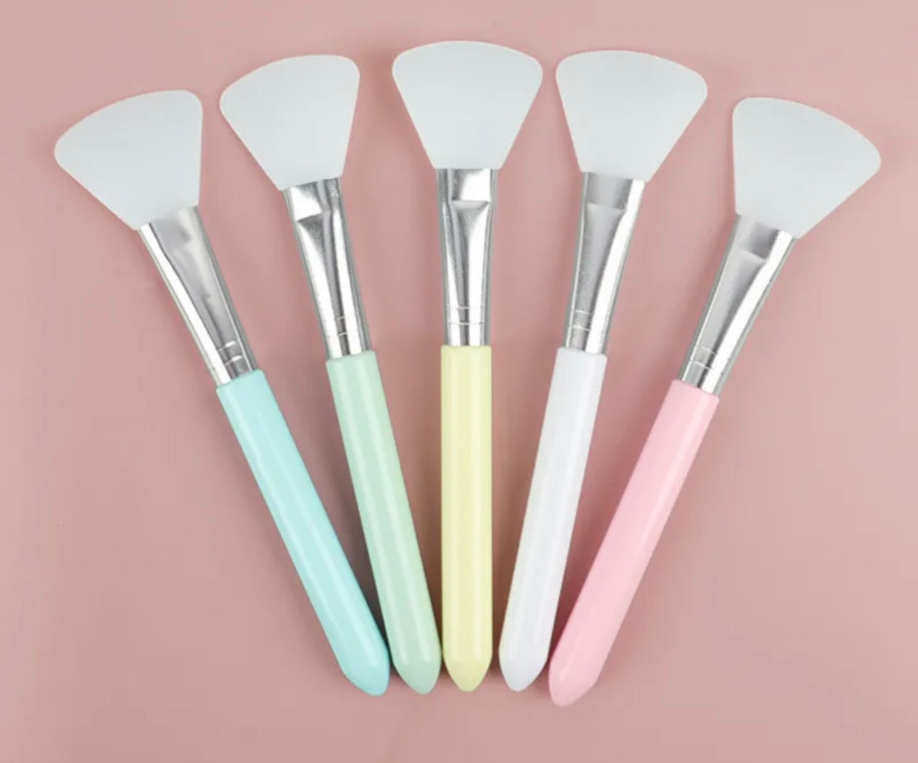 Silicone Resin Spatula Tool, 1 piece