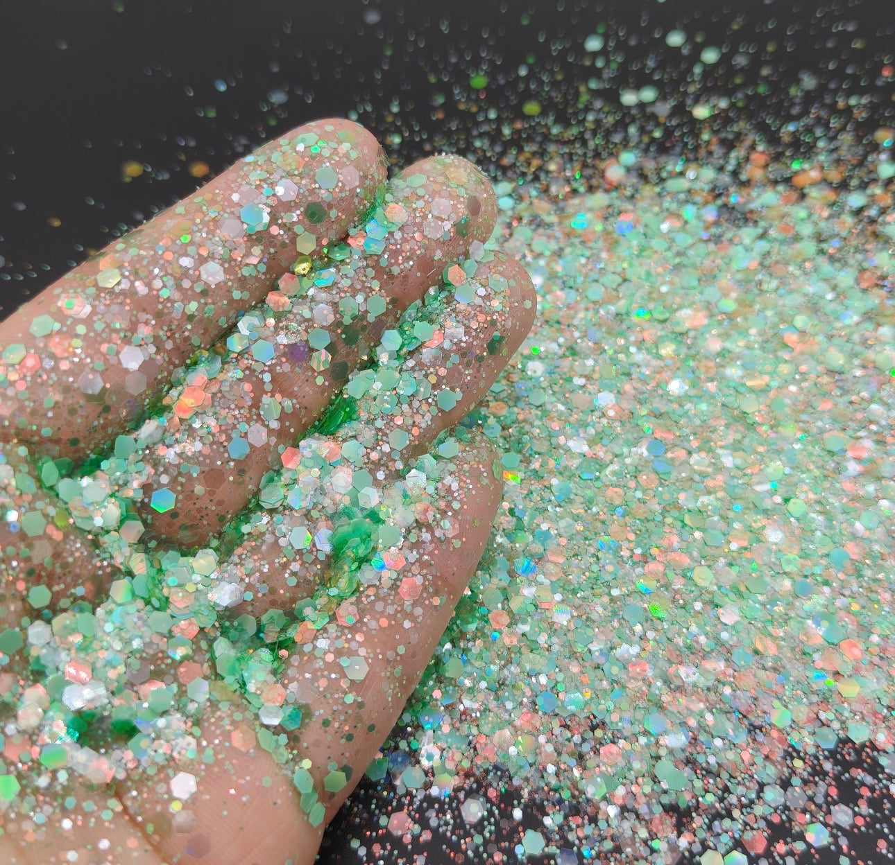 Chunky Mix, The Era's REMIX Collection, Set or Singles