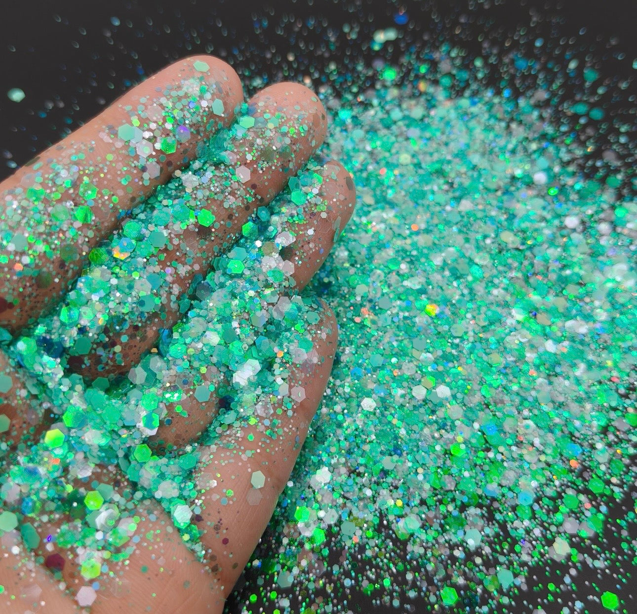 Chunky Mix, The Era's REMIX Collection, Set or Singles