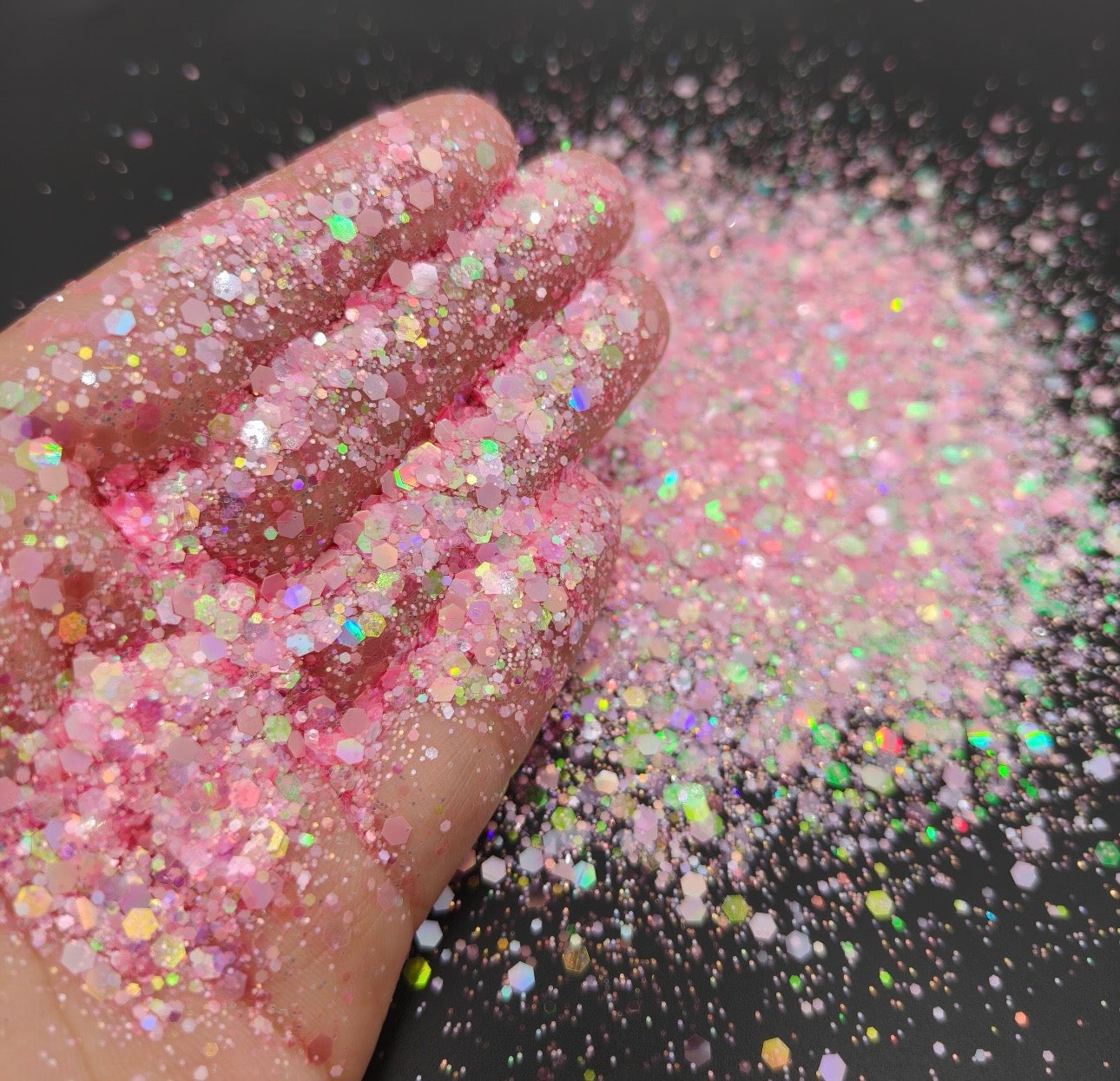 Chunky Mix, The Era's REMIX Collection, Set or Singles