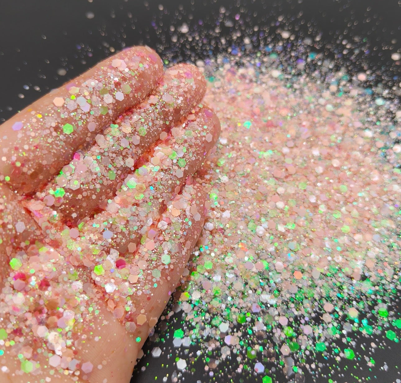 Chunky Mix, The Era's REMIX Collection, Set or Singles