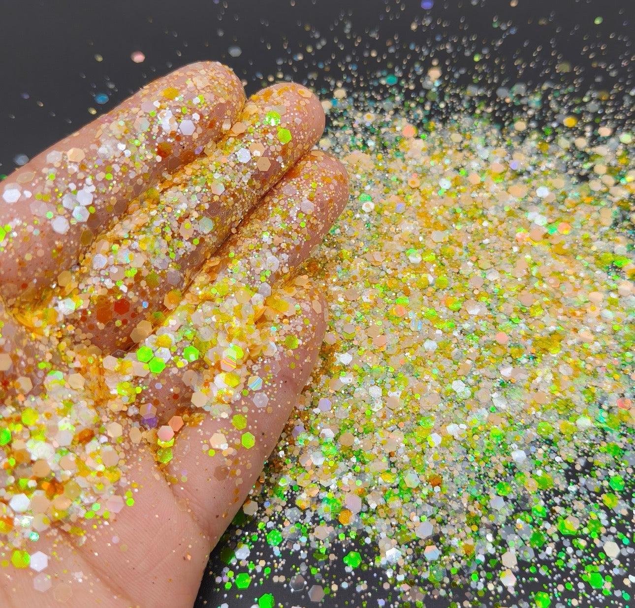 Chunky Mix, The Era's REMIX Collection, Set or Singles