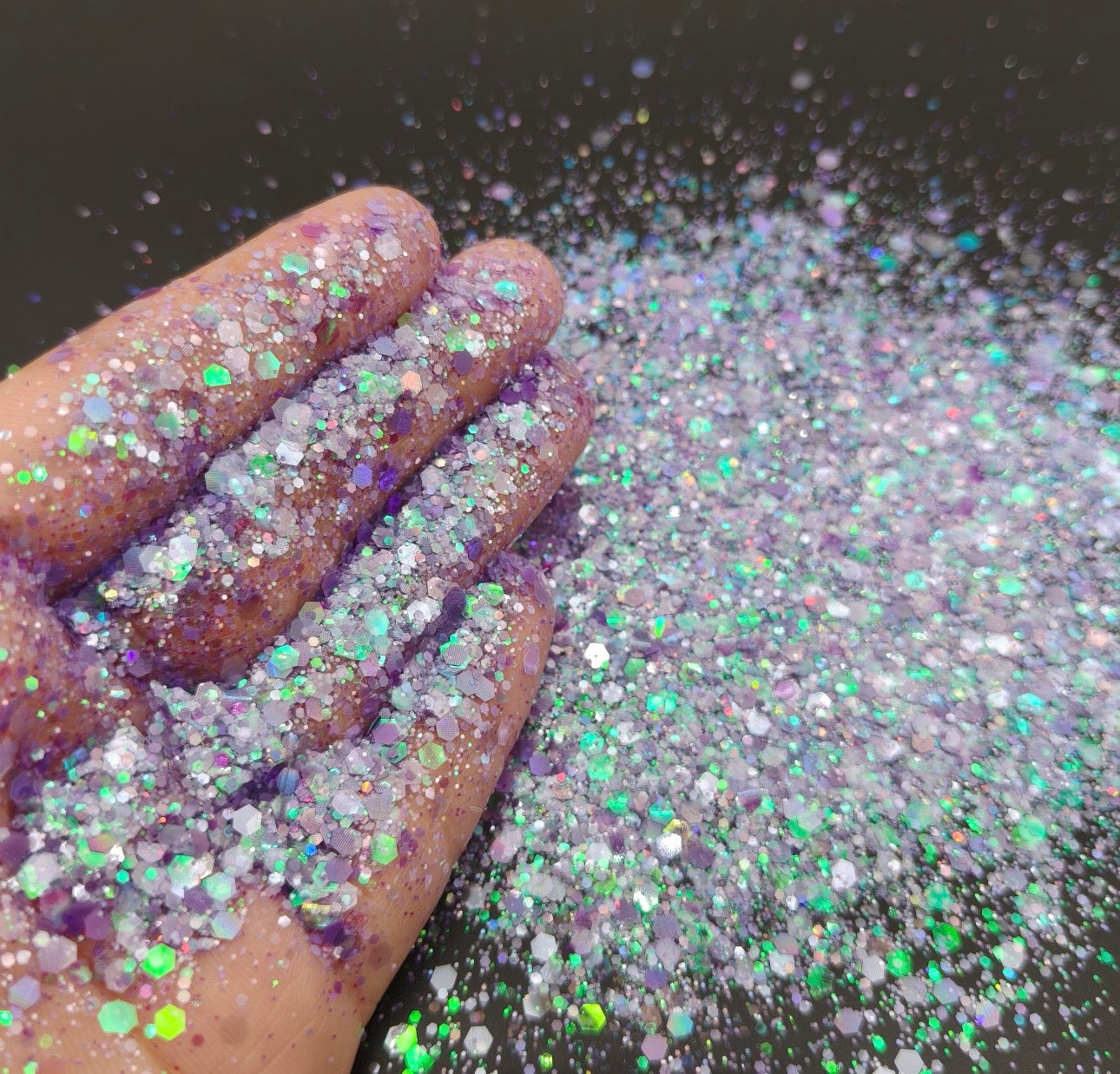 Chunky Mix, The Era's REMIX Collection, Set or Singles