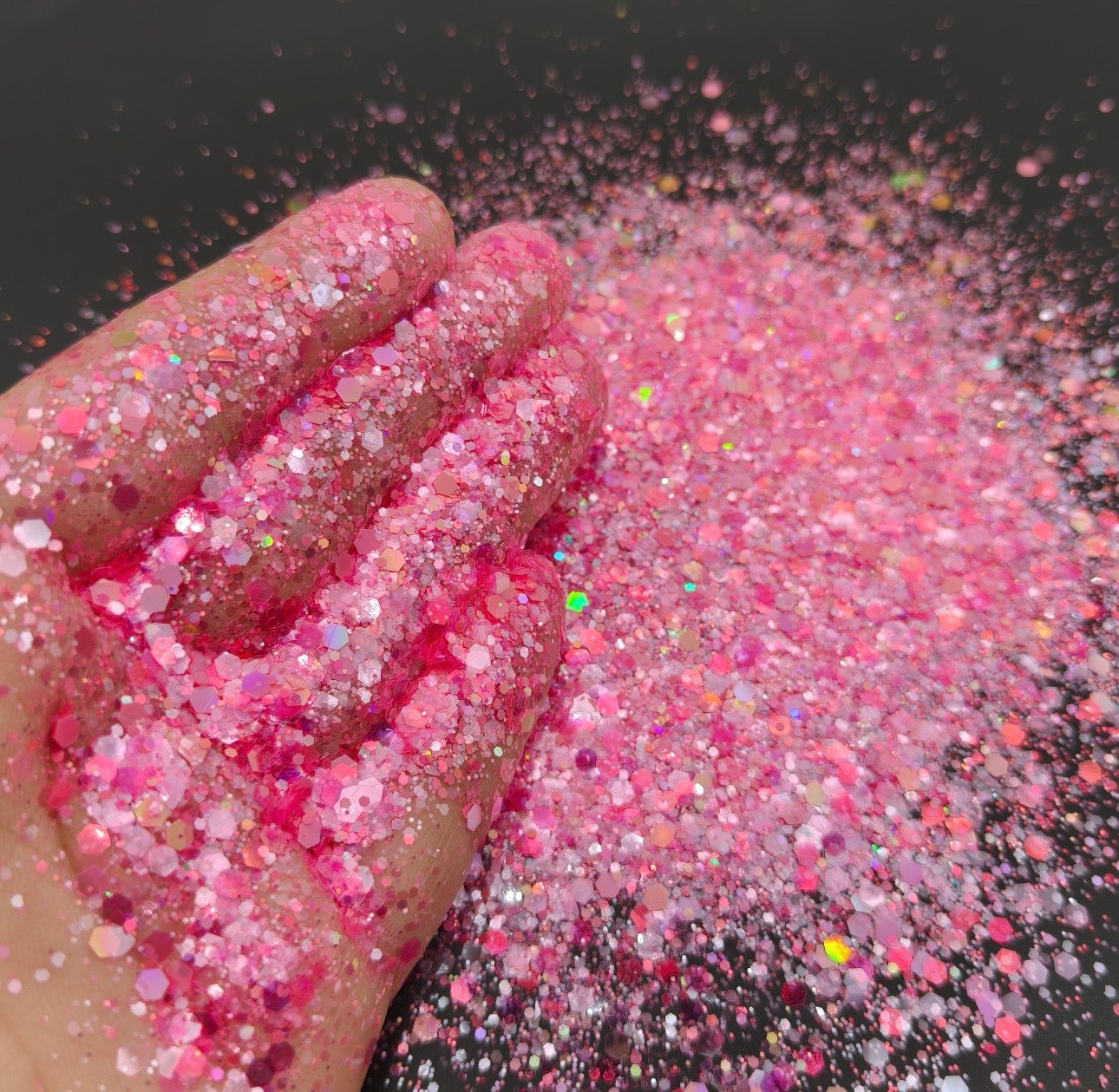 Chunky Mix, The Era's REMIX Collection, Set or Singles