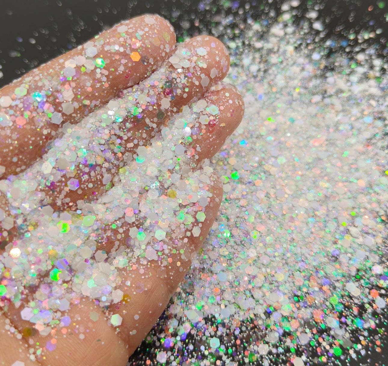 Chunky Mix, The Era's REMIX Collection, Set or Singles