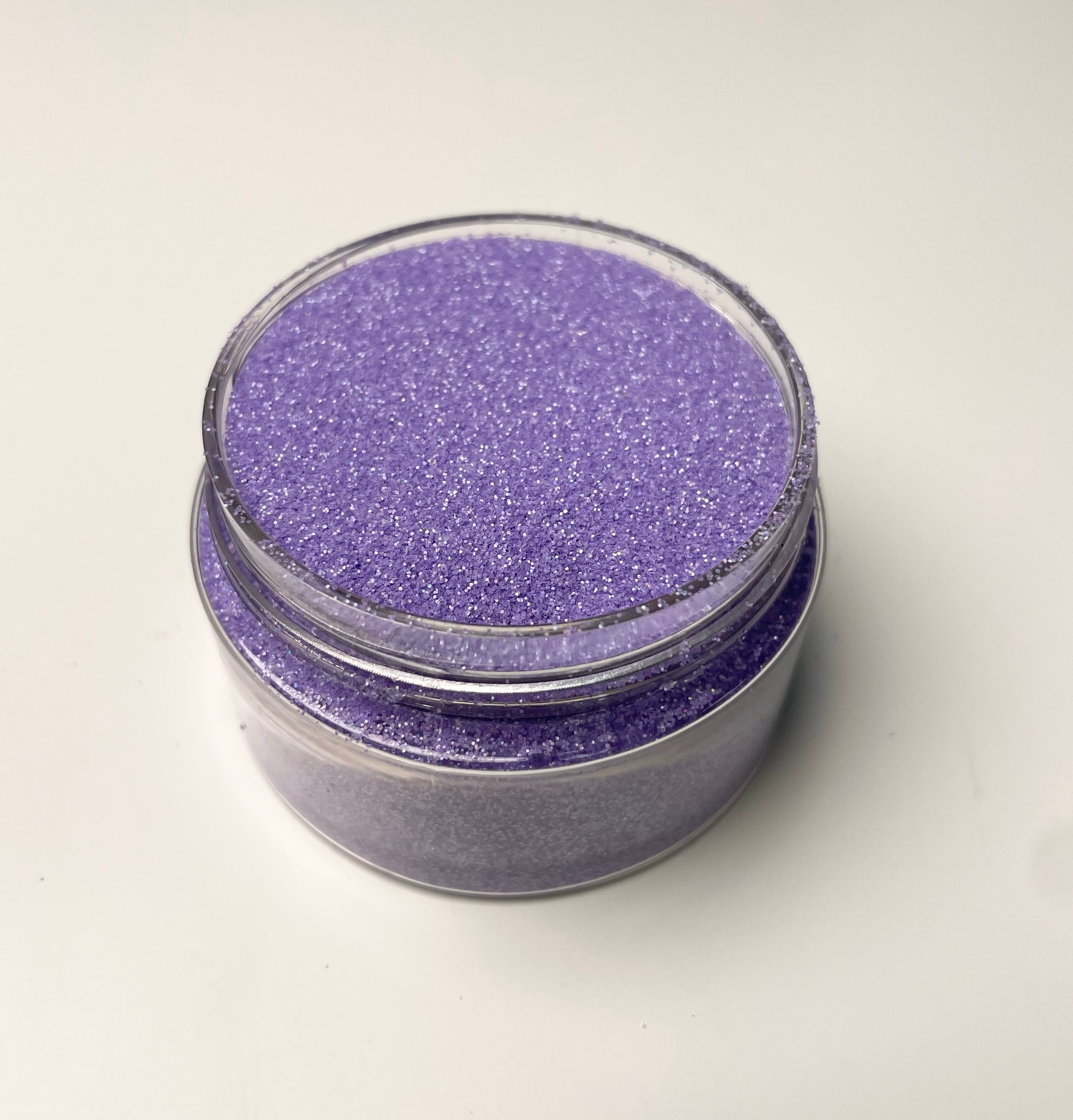 Glitter Dust, Enchanted