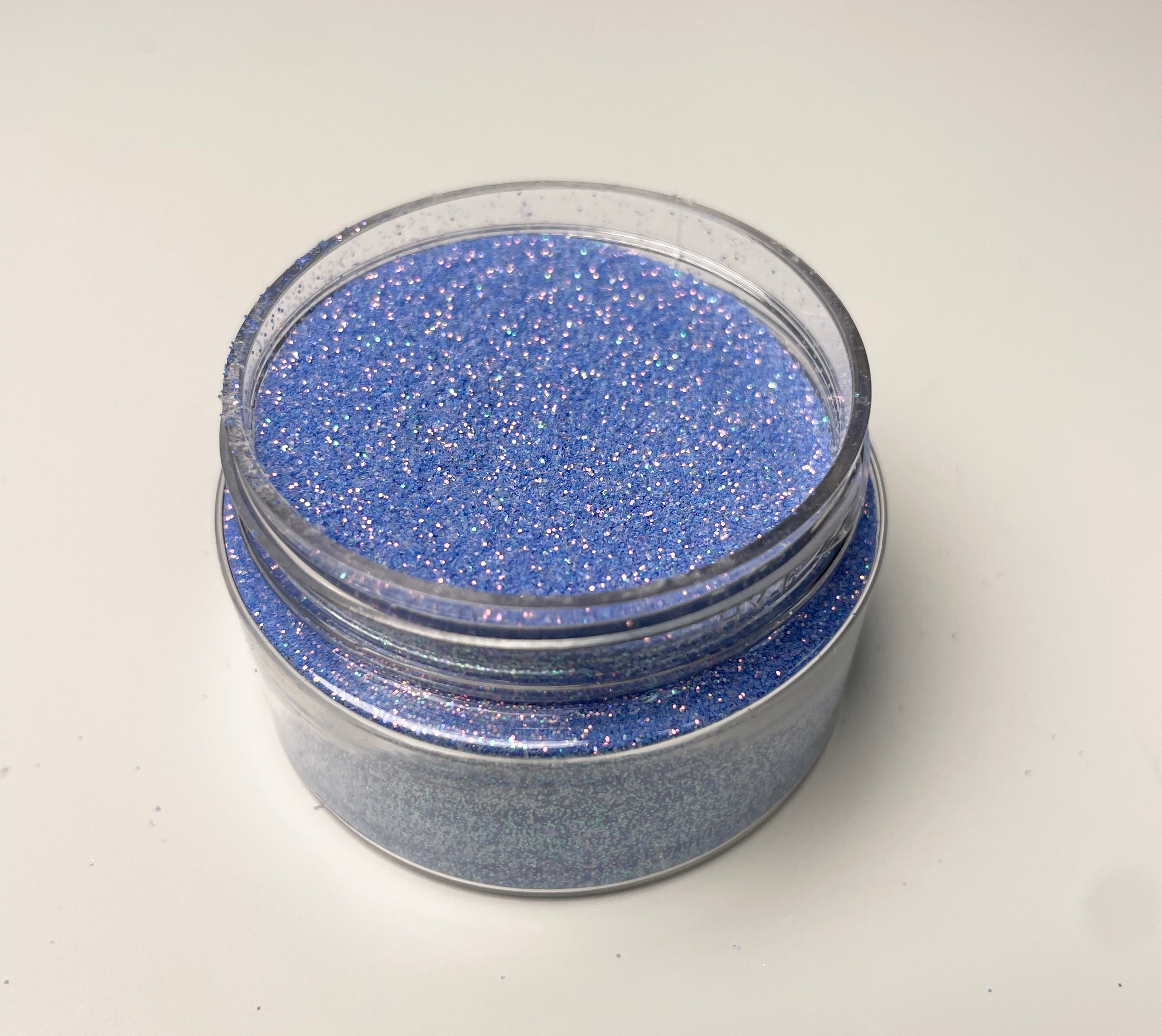 Glitter Dust, Frozen