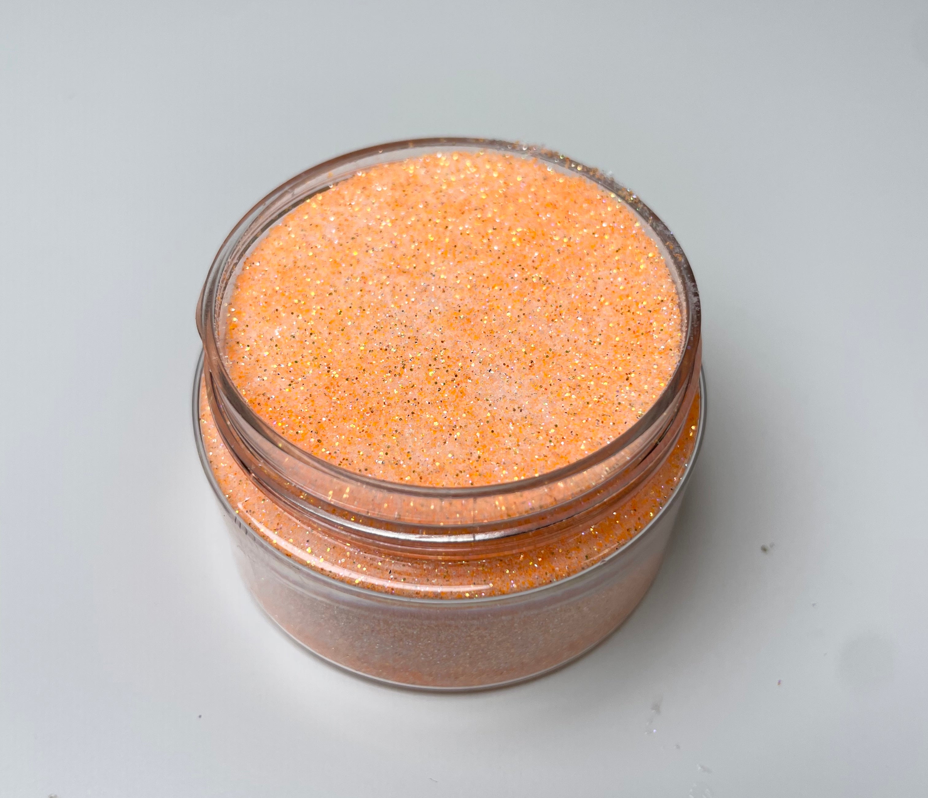 Glitter Dust, Dreamsicle