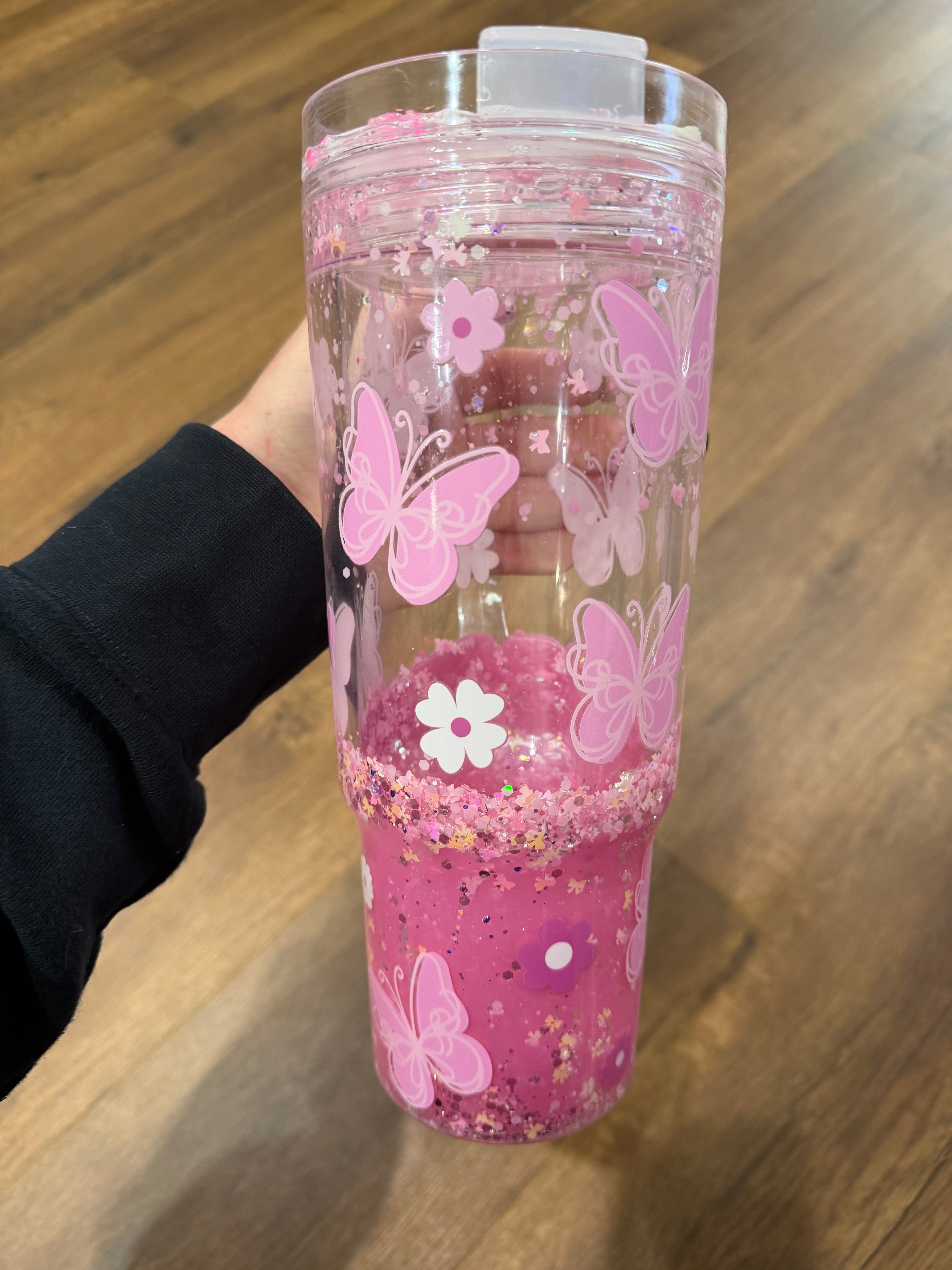 Pre-made Tumblers/Live Specials