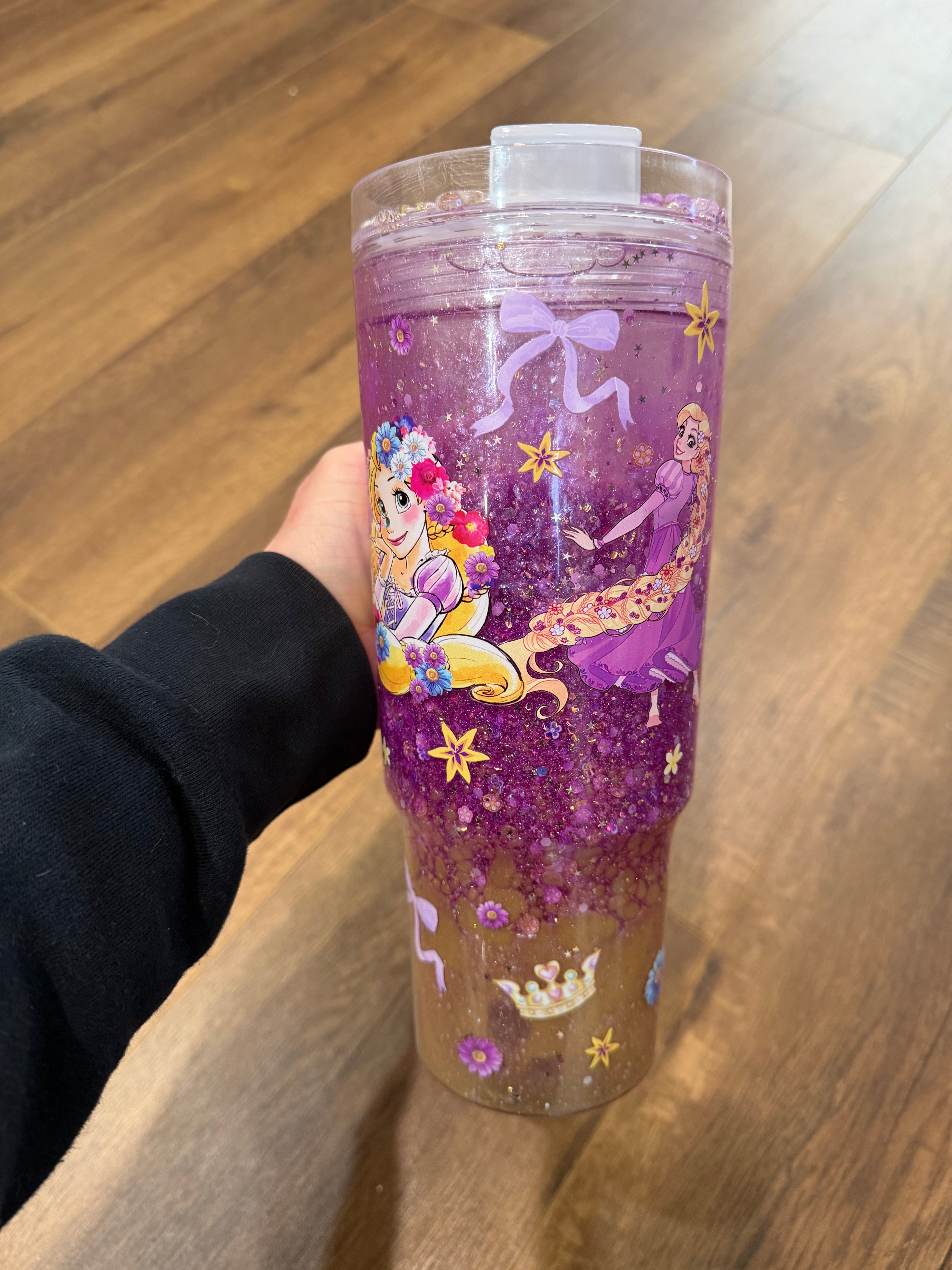 Pre-made Tumblers/Live Specials