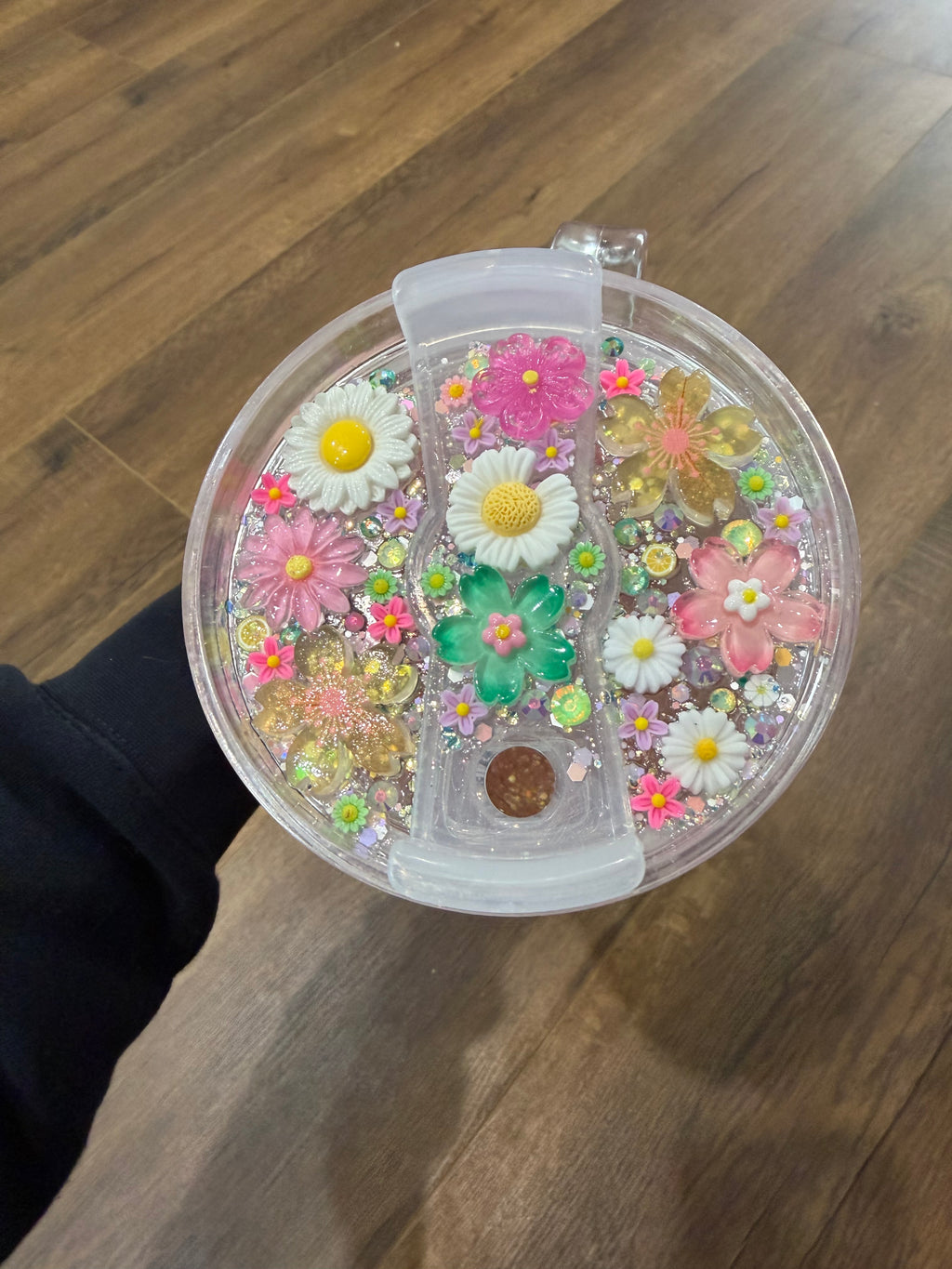 Pre-made Tumblers/Live Specials
