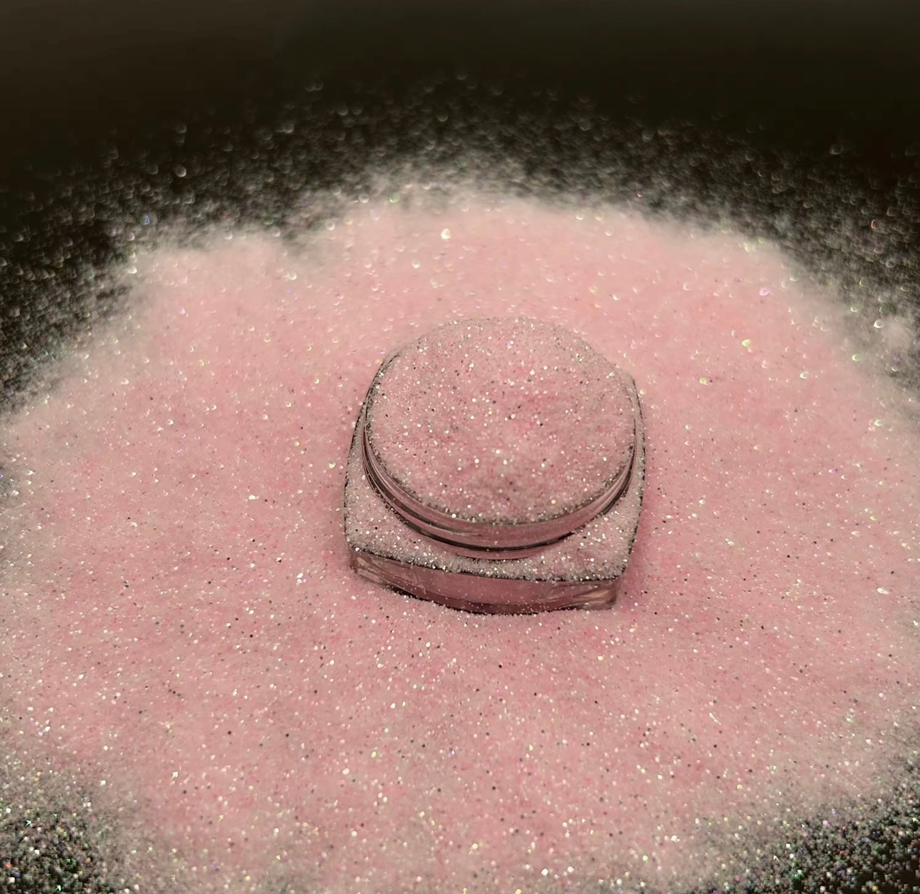 Glitter Dust, Ballerina