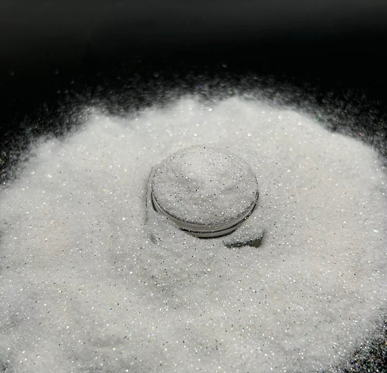 Glitter Dust, Moonstone