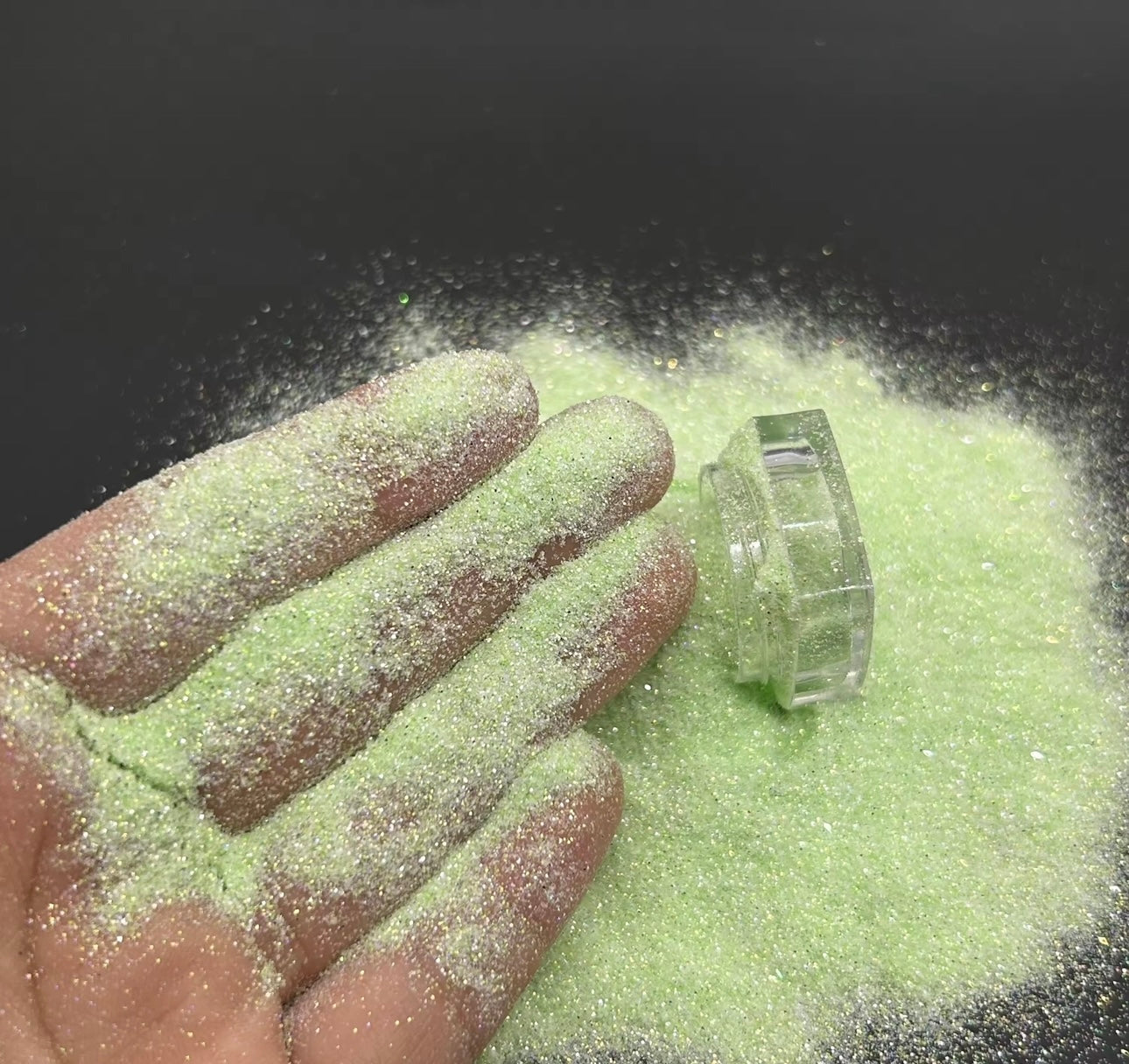 Glitter Dust, Tinkerbell