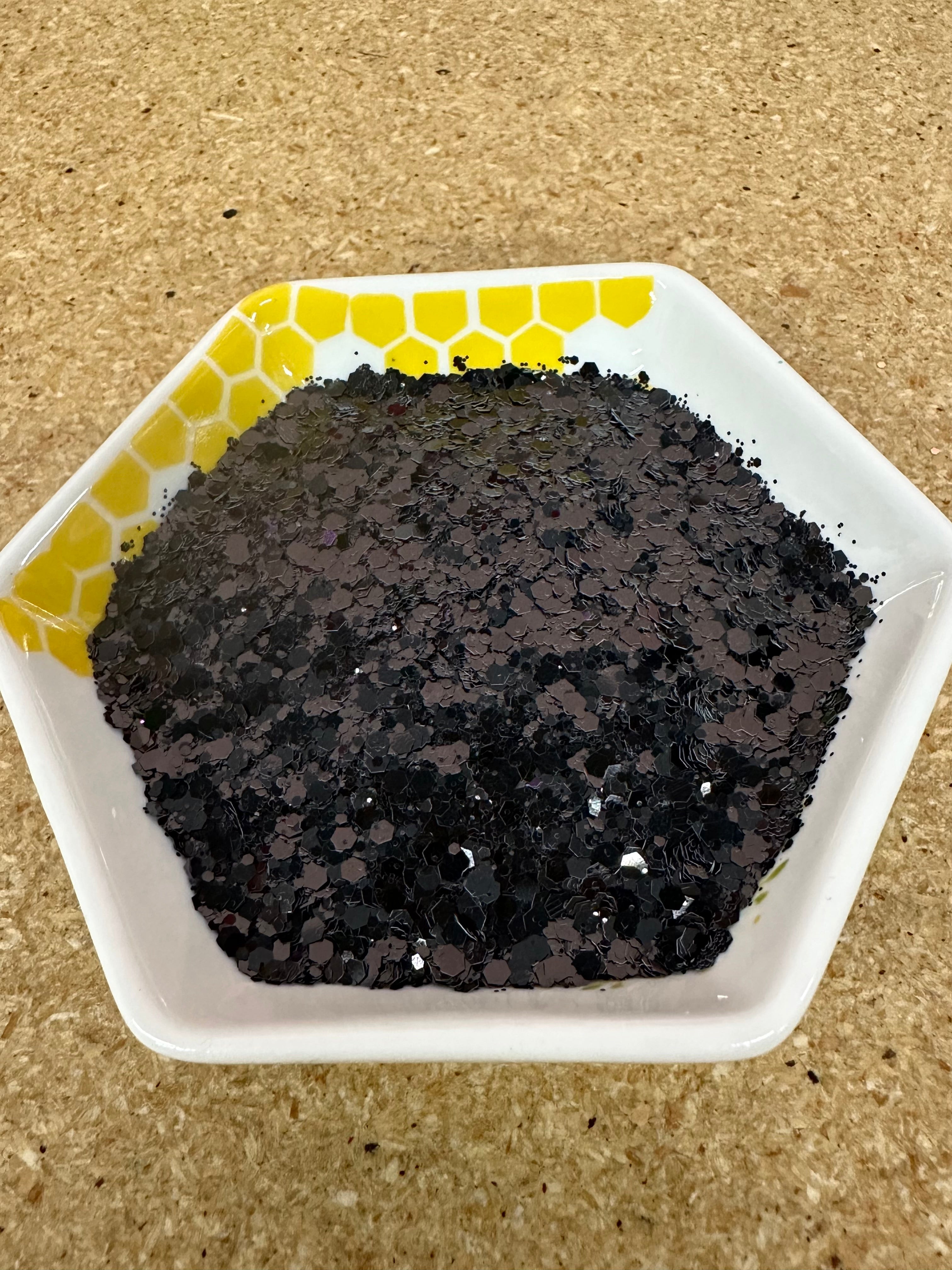 Chunky Mix Glitter, Reputation