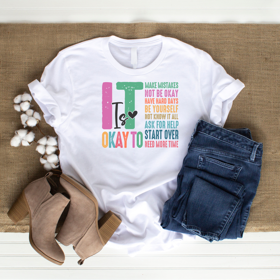 Film DTF Screen Print Heat Transfer, #89