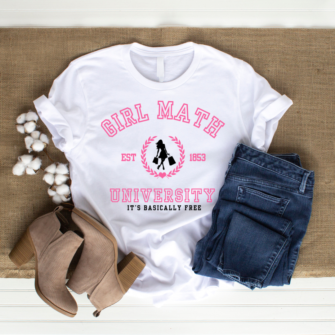 Film DTF Screen Print Heat Transfer, #119