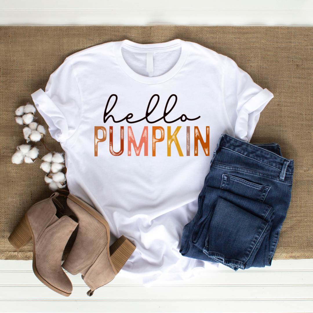 Film DTF Screen Print Heat Transfer, #99