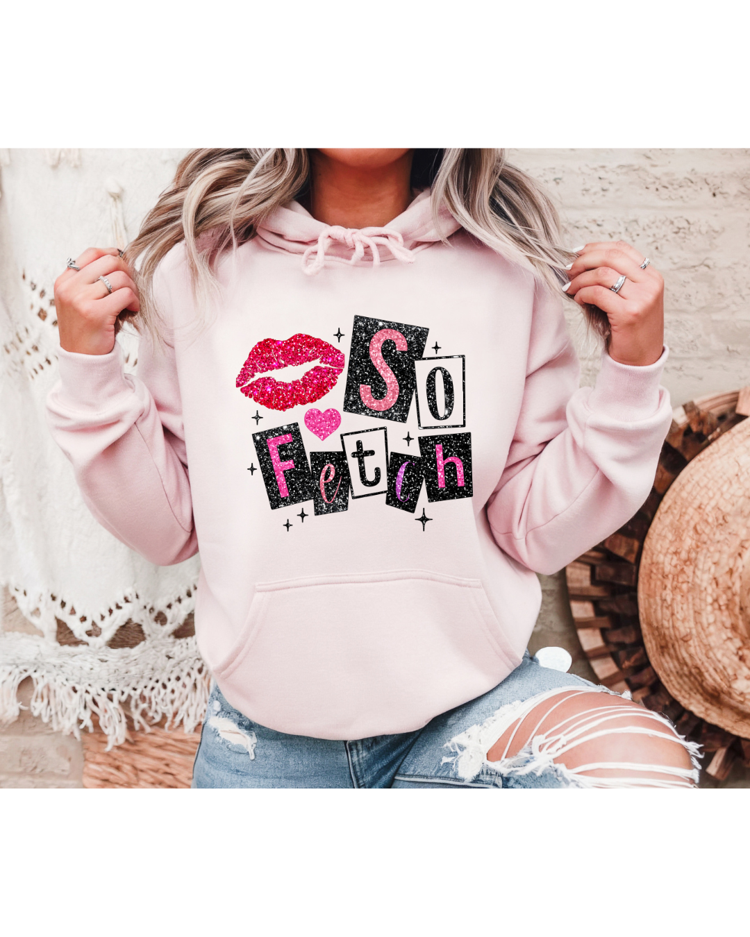 Clear Film DTF Screen Print Heat Transfer, #221