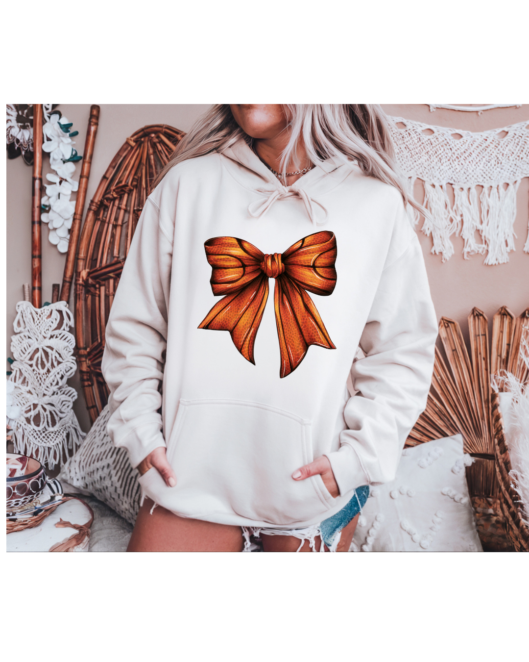 Clear Film DTF Screen Print Heat Transfer, #222