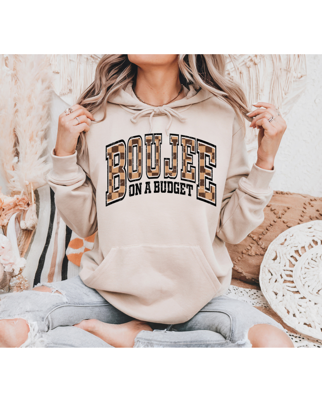 Clear Film DTF Screen Print Heat Transfer, #224