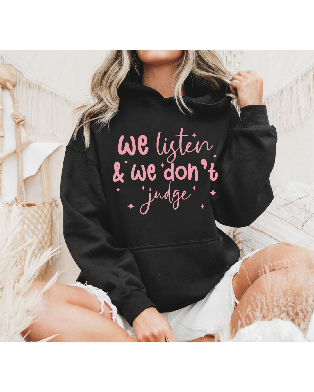 Clear Film DTF Screen Print Heat Transfer, #235