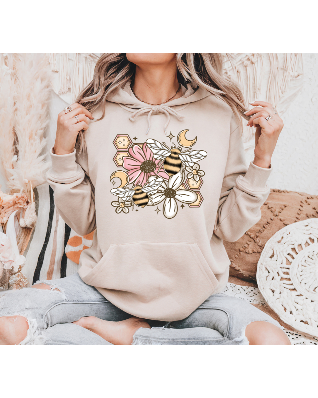 Clear Film DTF Screen Print Heat Transfer, #229