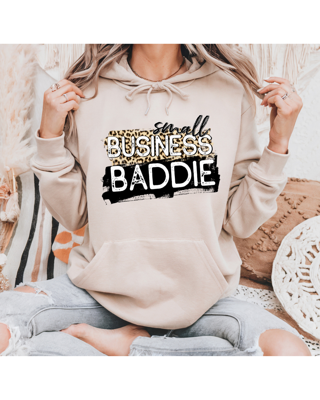 Clear Film DTF Screen Print Heat Transfer, #234